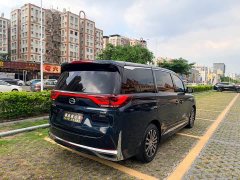 GAC Aion M8 Premier Series 390T Supreme Edition - ფოტო 6