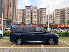 GAC Aion M8 Premier Series 390T Supreme Edition - ფოტო 7