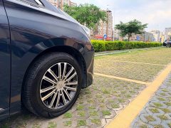 GAC Aion M8 Premier Series 390T Supreme Edition - ფოტო 8