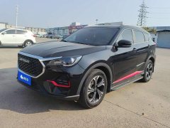 Jetour Jietu X70 1.5T DCT Dream Edition 5-Seater - ფოტო 1