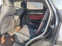 Jetour Jietu X70 1.5T DCT Dream Edition 5-Seater - ფოტო 11