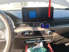 Jetour Jietu X70 1.5T DCT Dream Edition 5-Seater - ფოტო 13
