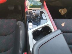 Jetour Jietu X70 1.5T DCT Dream Edition 5-Seater - ფოტო 16