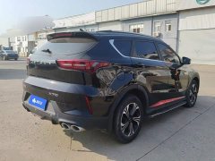 Jetour Jietu X70 1.5T DCT Dream Edition 5-Seater - ფოტო 3