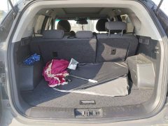 Jetour Jietu X70 1.5T DCT Dream Edition 5-Seater - ფოტო 4