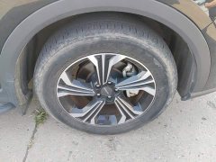 Jetour Jietu X70 1.5T DCT Dream Edition 5-Seater - ფოტო 6
