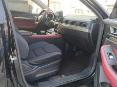 Jetour Jietu X70 1.5T DCT Dream Edition 5-Seater - ფოტო 8