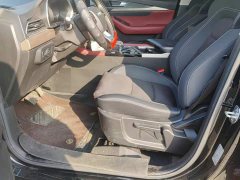 Jetour Jietu X70 1.5T DCT Dream Edition 5-Seater - ფოტო 9