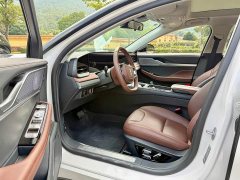 Lincoln Z 2.0T - ფოტო 10
