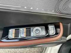 Lincoln Z 2.0T - ფოტო 11