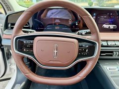 Lincoln Z 2.0T - ფოტო 13