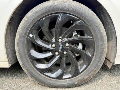 Lincoln Z 2.0T - ფოტო 6