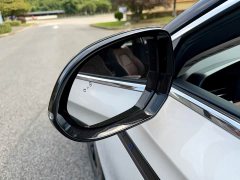Lincoln Z 2.0T - ფოტო 8