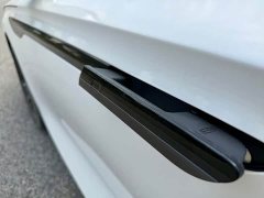 Lincoln Z 2.0T - ფოტო 9