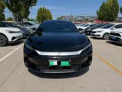 BYD Han EV Smart Driving Edition 635KM Flagship - ფოტო 2