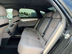 BYD Han EV Smart Driving Edition 635KM Flagship - ფოტო 5