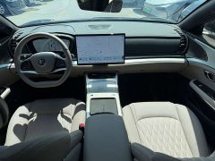 BYD Han EV Smart Driving Edition 635KM Flagship - ფოტო 6