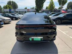 BYD Han EV Smart Driving Edition 635KM Flagship - ფოტო 8