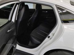 Changan Eado Blue Whale 1.5T 500Bar Luxury - ფოტო 11