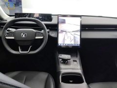 Changan Eado Blue Whale 1.5T 500Bar Luxury - ფოტო 12