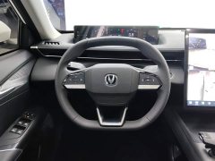 Changan Eado Blue Whale 1.5T 500Bar Luxury - ფოტო 15