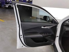 Changan Eado Blue Whale 1.5T 500Bar Luxury - ფოტო 7