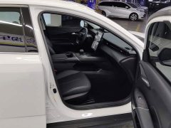 Changan Eado Blue Whale 1.5T 500Bar Luxury - ფოტო 8