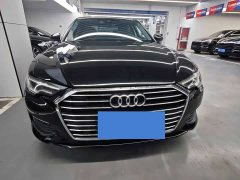 Audi A6L 2021 45 TFSI Dynamic Luxury - ფოტო 1