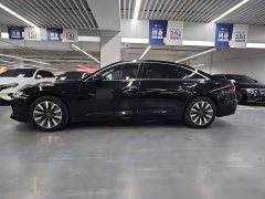 Audi A6L 2021 45 TFSI Dynamic Luxury - ფოტო 3