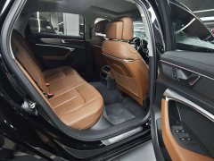 Audi A6L 2021 45 TFSI Dynamic Luxury - ფოტო 5