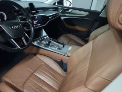 Audi A6L 2021 45 TFSI Dynamic Luxury - ფოტო 6