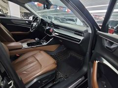 Audi A6L 2021 45 TFSI Dynamic Luxury - ფოტო 7