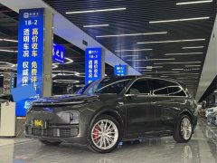 Li Auto L9 2022 Max - ფოტო 1