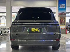 Li Auto L9 2022 Max - ფოტო 7
