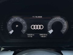 Audi A3 Facelift A3L Limousine 35 TFSI Fashion Sport - ფოტო 10