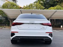 Audi A3 Facelift A3L Limousine 35 TFSI Fashion Sport - ფოტო 12
