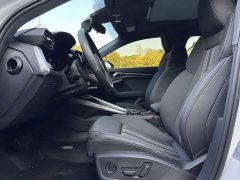 Audi A3 Facelift A3L Limousine 35 TFSI Fashion Sport - ფოტო 4