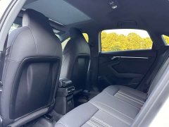 Audi A3 Facelift A3L Limousine 35 TFSI Fashion Sport - ფოტო 5