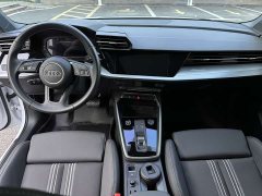 Audi A3 Facelift A3L Limousine 35 TFSI Fashion Sport - ფოტო 6