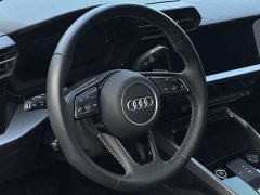 Audi A3 Facelift A3L Limousine 35 TFSI Fashion Sport - ფოტო 7