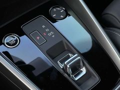 Audi A3 Facelift A3L Limousine 35 TFSI Fashion Sport - ფოტო 8