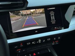 Audi A3 Facelift A3L Limousine 35 TFSI Fashion Sport - ფოტო 9