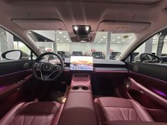 Voyah Lantu Zhaohui L 2026 Four-Wheel Drive Ultra - ფოტო 13
