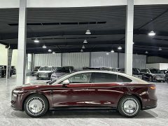 Voyah Lantu Zhaohui L 2026 Four-Wheel Drive Ultra - ფოტო 3