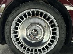 Voyah Lantu Zhaohui L 2026 Four-Wheel Drive Ultra - ფოტო 4