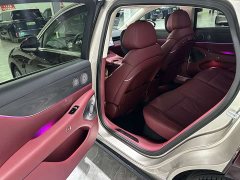 Voyah Lantu Zhaohui L 2026 Four-Wheel Drive Ultra - ფოტო 9