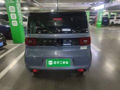 Wuling Hongguang MINIEV Macaron Premium Edition LFP - ფოტო 3