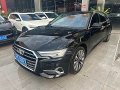 Audi A6L 45 TFSI Prestige - ფოტო 1