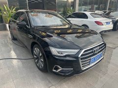 Audi A6L 45 TFSI Prestige - ფოტო 3