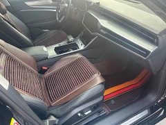 Audi A6L 45 TFSI Prestige - ფოტო 4